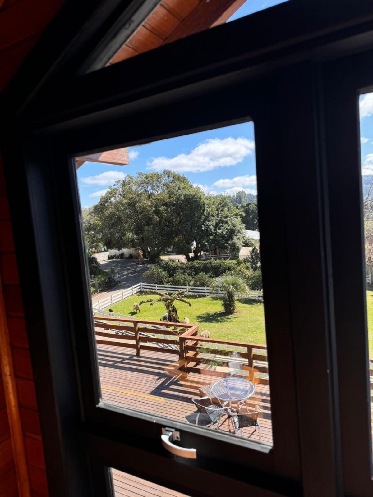 Capanna Del Vale - Um Refugio No Vale Dos Vinhedos Com Experiencia Exclusiva De Degustacao Na Vinicola Dom Candido Bento Gonçalves المظهر الخارجي الصورة